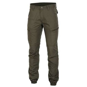 Picture of Ypero Pants Camo Green